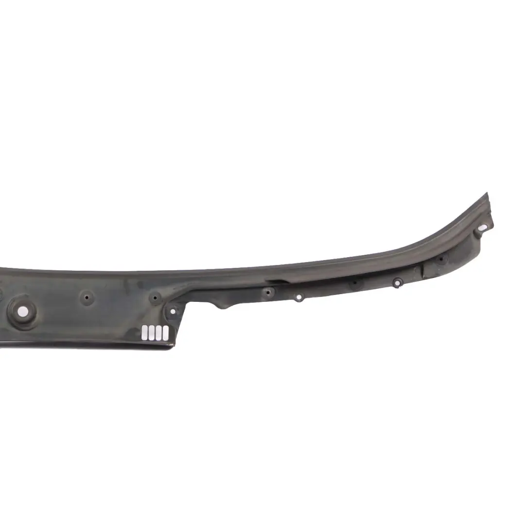 BMW 5 Series F10 F11 Windscreen Windshield Scuttle Trim Panel Cover - SKU rhd-7203125 - Part number 7203125