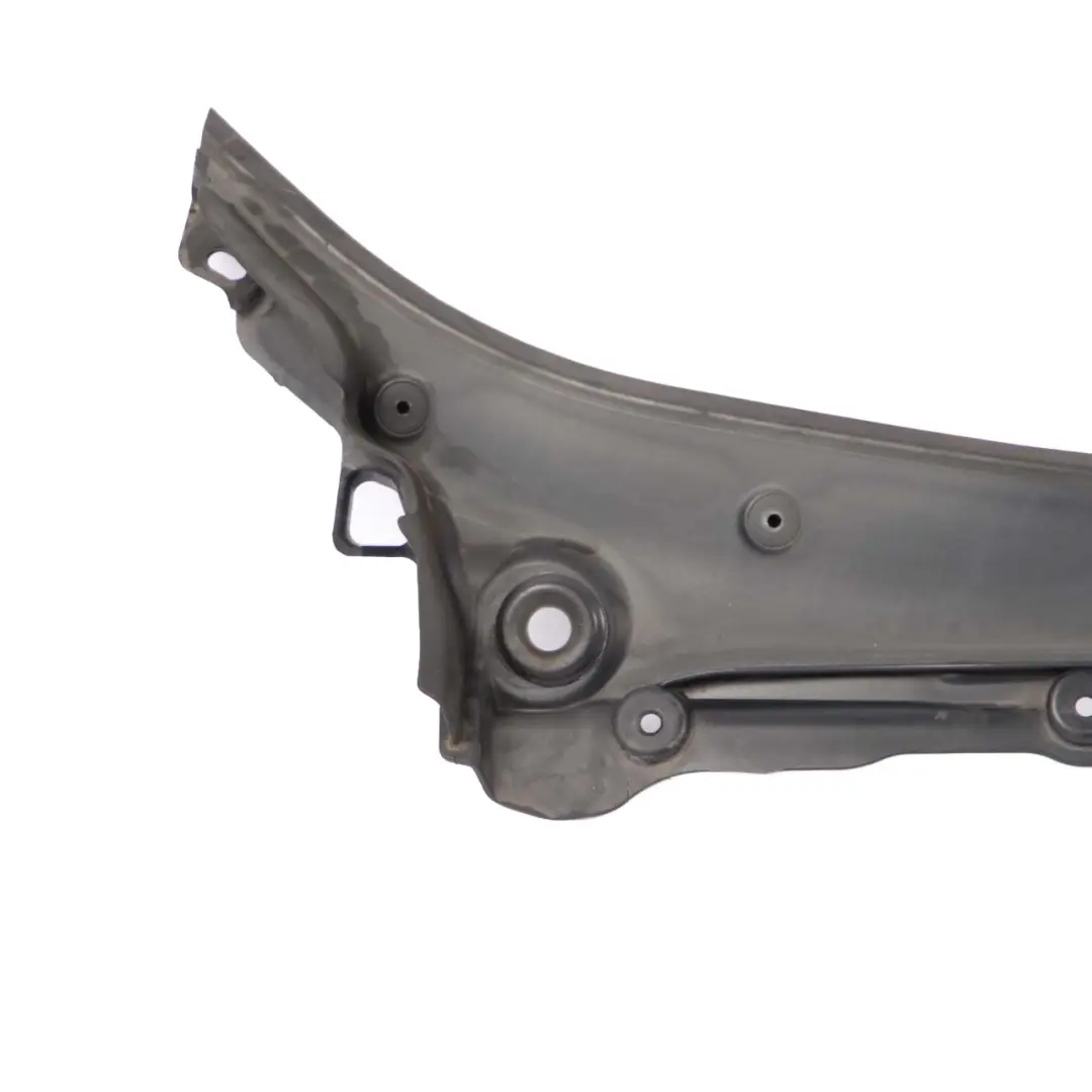 BMW 5 Series F10 F11 Windscreen Windshield Scuttle Trim Panel Cover - SKU rhd-7203125 - Part number 7203125