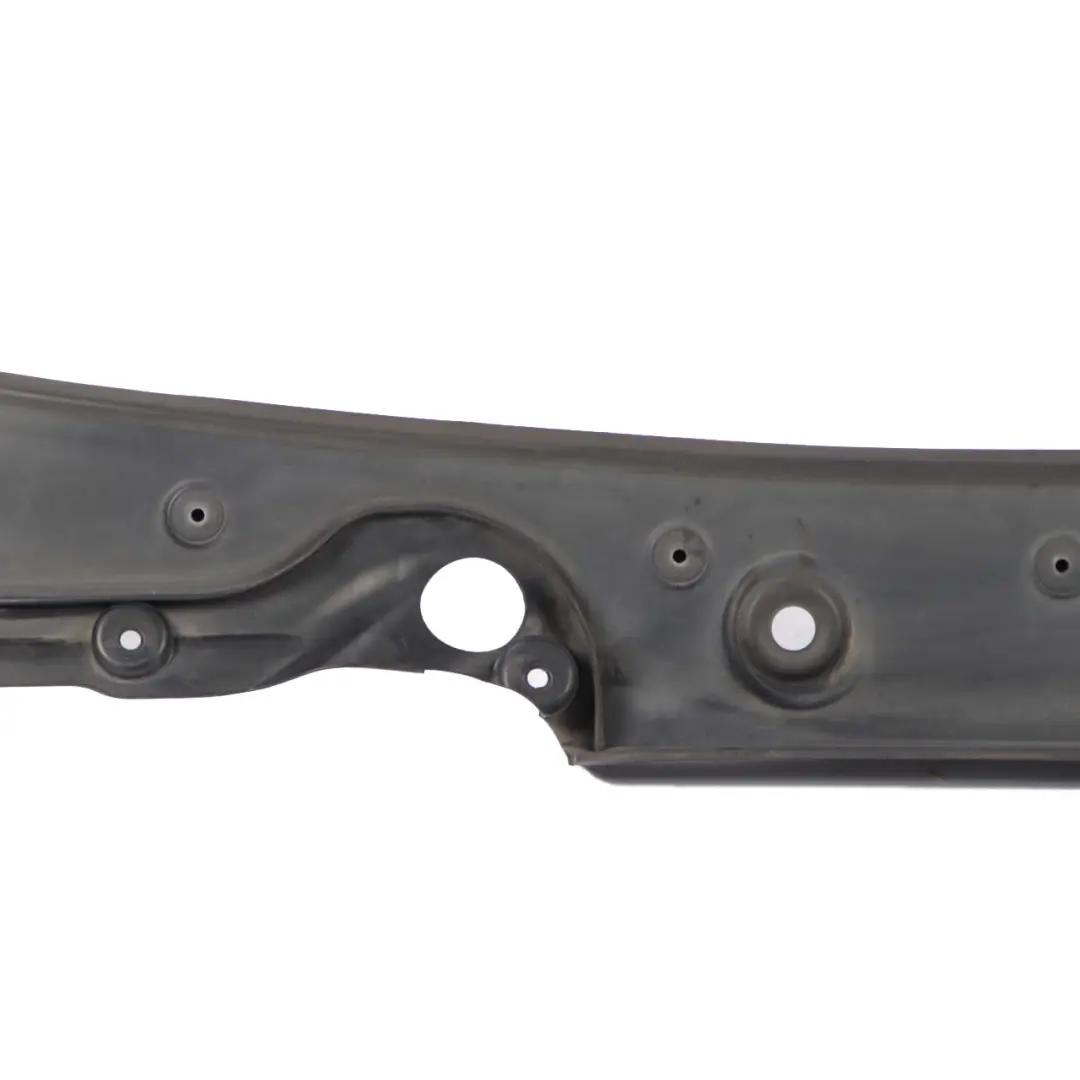 Windscreen Windshield Scuttle Trim Panel Cover to BMW 5 Series F10 F11 with Part number 7203125 BMW 5 Series F10 F11 Windscreen Windshield Scuttle Trim Panel Cover - SKU rhd-7203125 - Part number 7203125