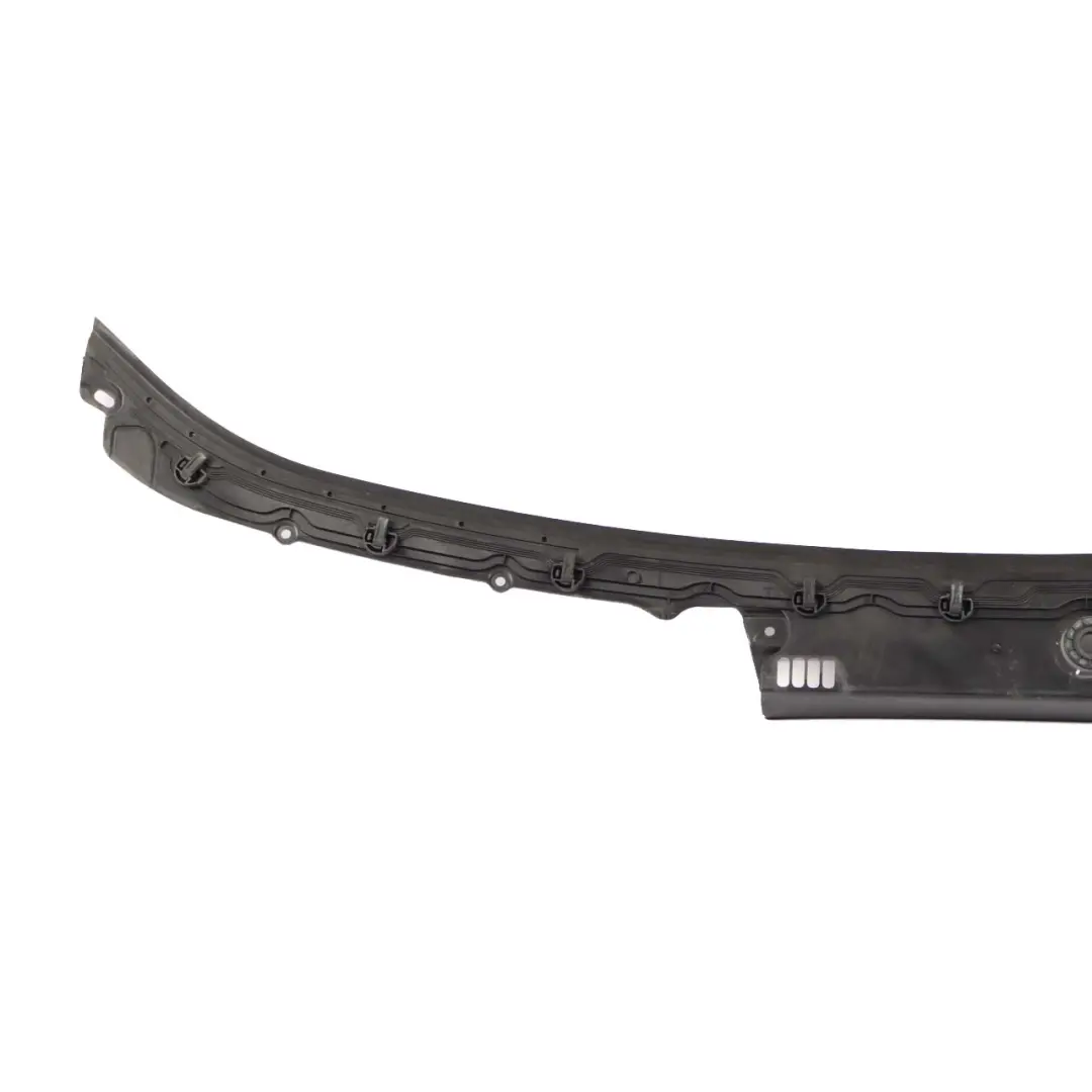 BMW 5 Series F10 F11 Windscreen Windshield Scuttle Trim Panel Cover - SKU rhd-7203125 - Part number 7203125