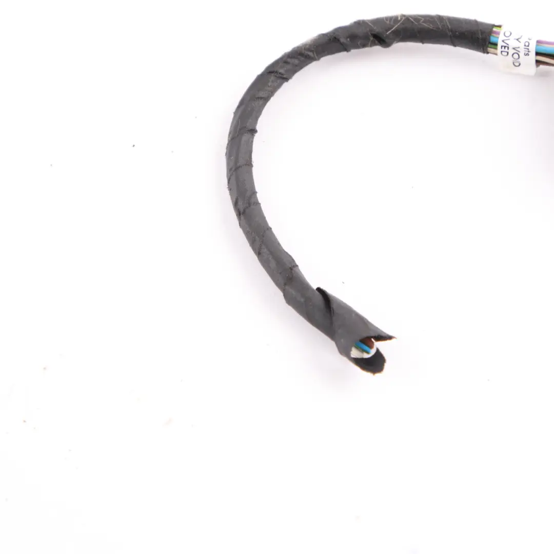  Headlight Headlamp BMW F10 Lamp Light Front Left N/S Plug Socket Wiring 6925638 - SKU rhd-7203241-2 - Part number 7203241