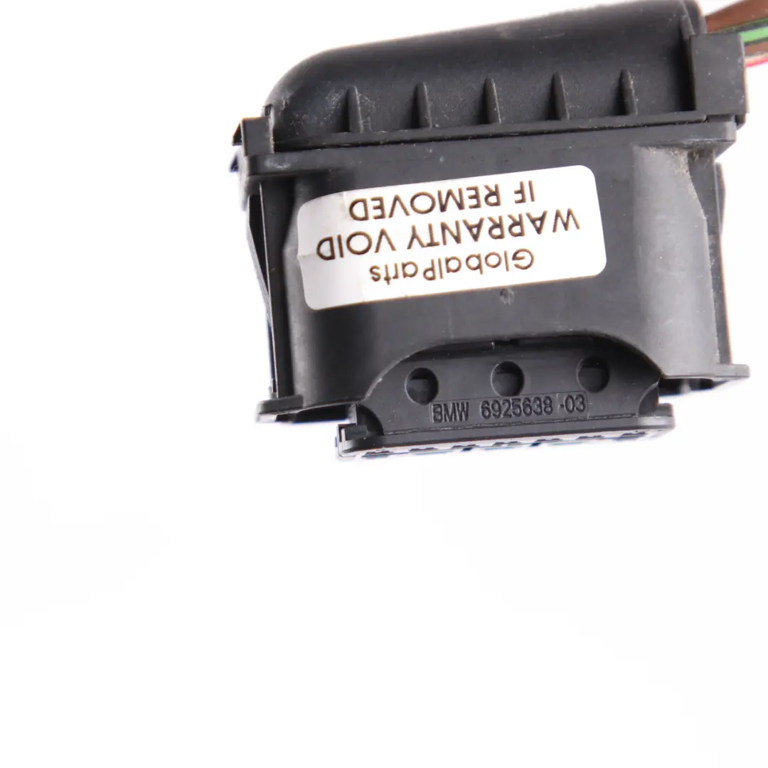 Headlight Headlamp BMW F10 Lamp Light Front Left N/S Plug Socket Wiring 6925638 to with Part number 7203241 Headlight Headlamp BMW F10 Lamp Light Front Left N/S Plug Socket Wiring 6925638 - SKU rhd-7203241-2 - Part number 7203241