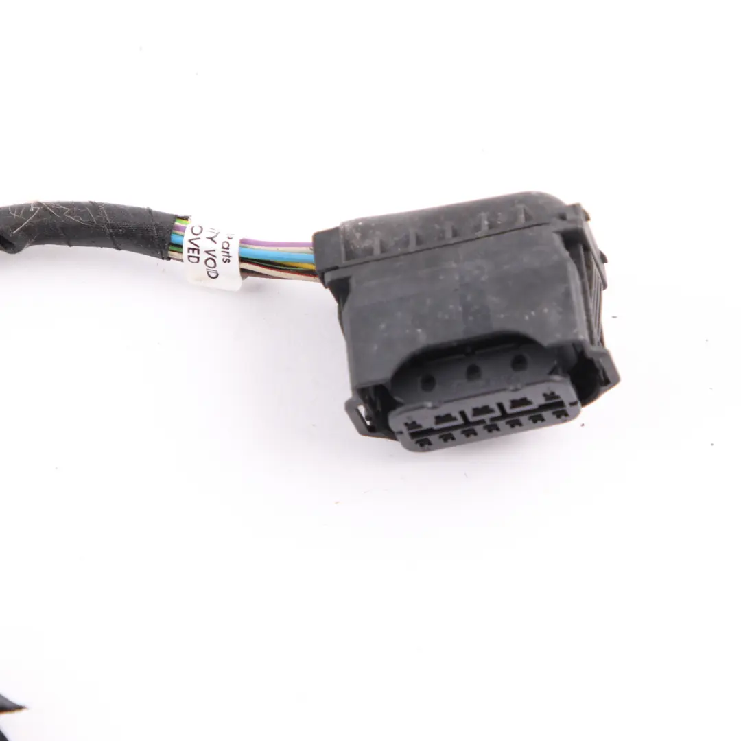  Headlight Headlamp BMW F10 Lamp Light Front Left N/S Plug Socket Wiring 6925638 - SKU rhd-7203241-2 - Part number 7203241