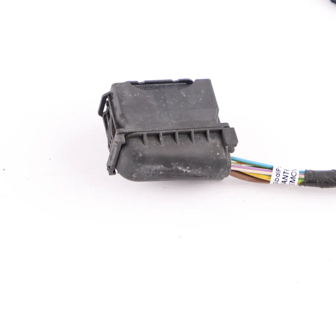  Headlight Headlamp BMW F10 Lamp Light Front Left N/S Plug Socket Wiring 6925638 - SKU rhd-7203241-2 - Part number 7203241