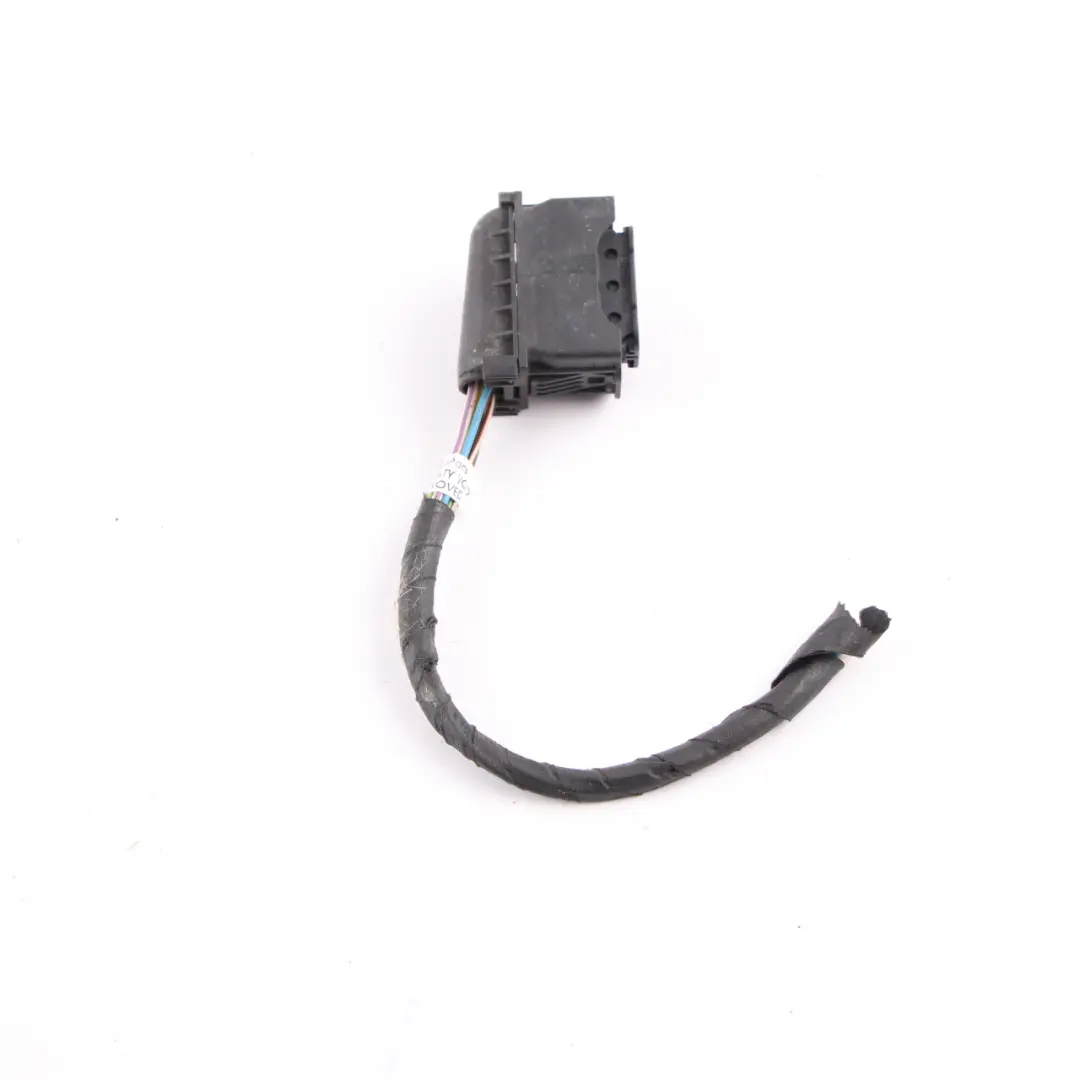  Headlight Headlamp BMW F10 Lamp Light Front Left N/S Plug Socket Wiring 6925638 - SKU rhd-7203241-2 - Part number 7203241