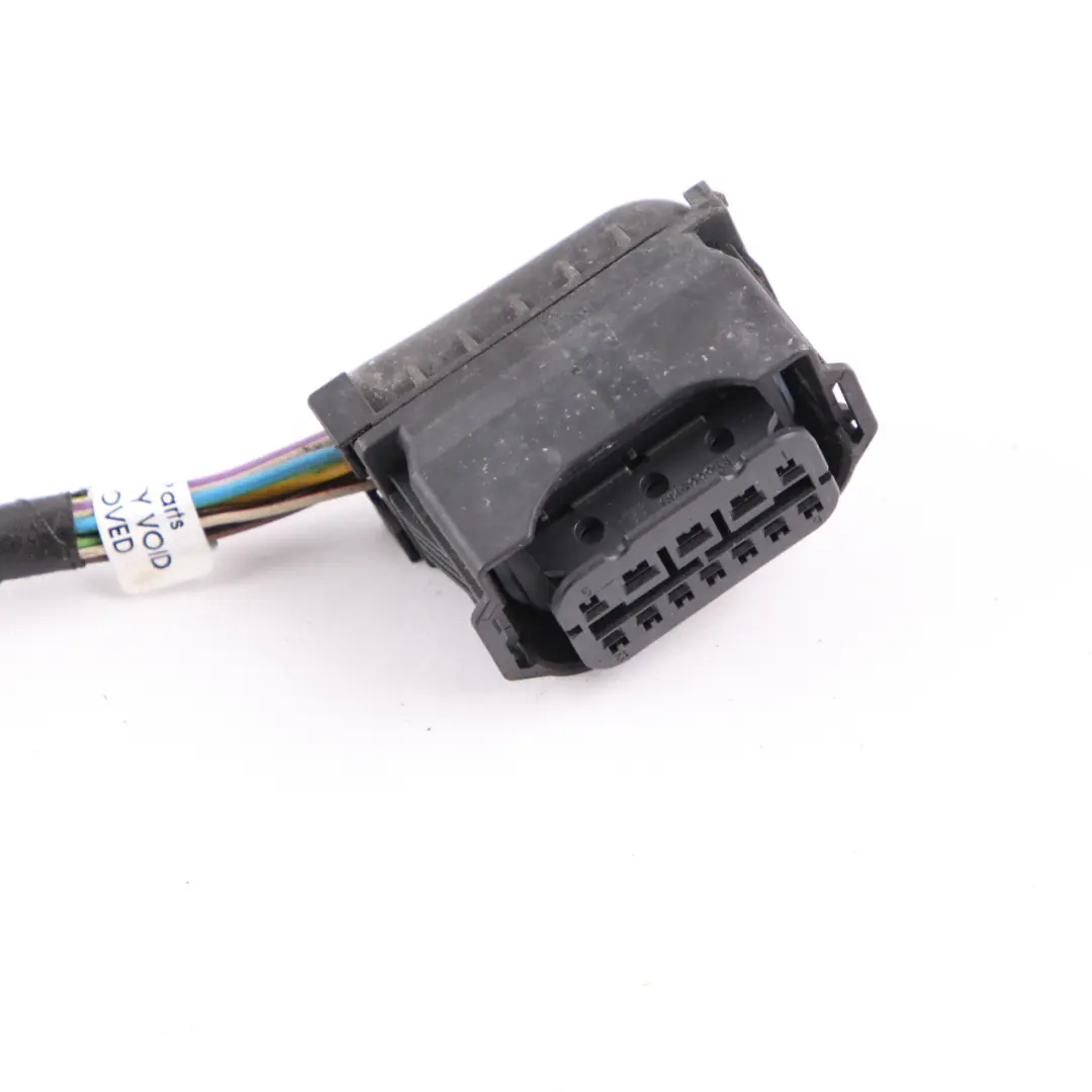  Headlight Headlamp BMW F10 Lamp Light Front Left N/S Plug Socket Wiring 6925638 - SKU rhd-7203241-2 - Part number 7203241