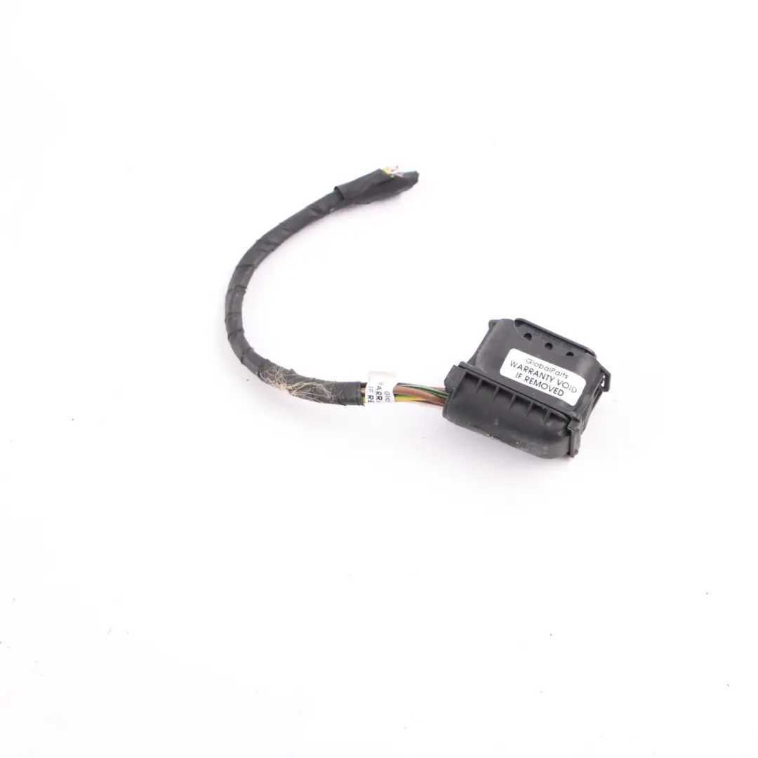  Headlight Headlamp BMW F10 Lamp Light Front Left N/S Plug Socket Wiring 6925638 - SKU rhd-7203241-2 - Part number 7203241