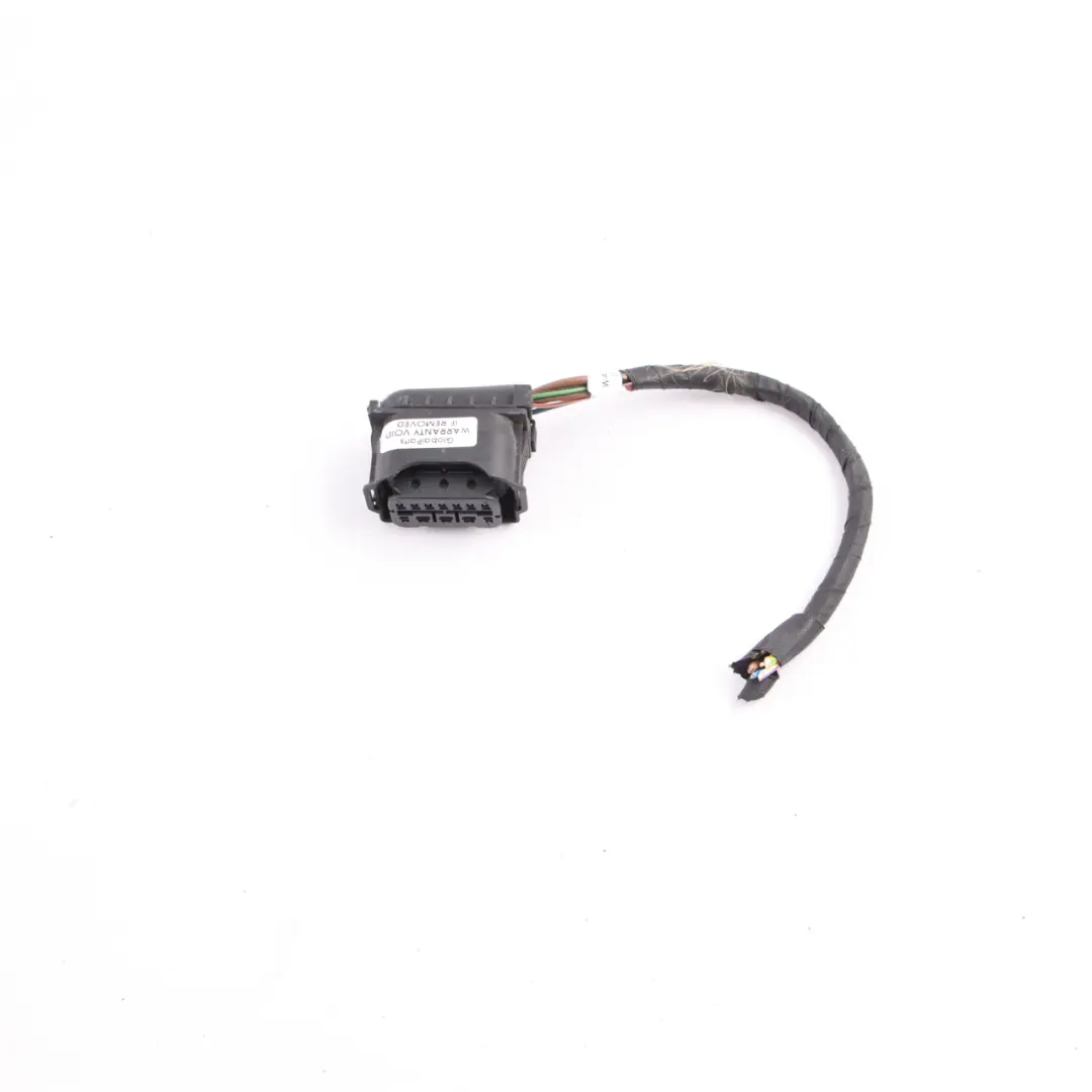  Headlight Headlamp BMW F10 Lamp Light Front Left N/S Plug Socket Wiring 6925638 - SKU rhd-7203241-2 - Part number 7203241