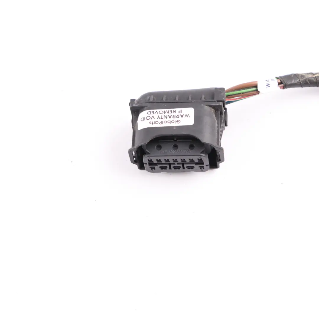  Headlight Headlamp BMW F10 Lamp Light Front Left N/S Plug Socket Wiring 6925638 - SKU rhd-7203241-2 - Part number 7203241