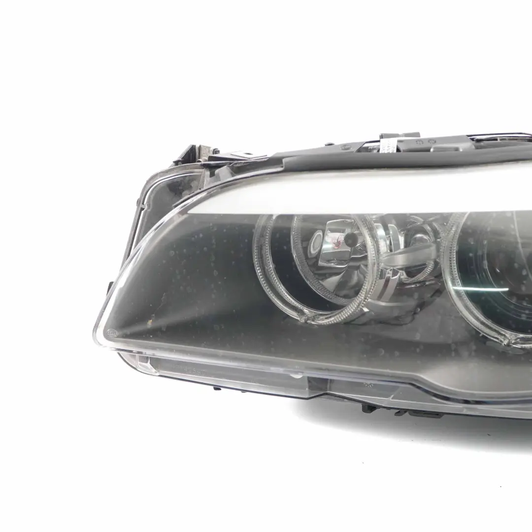 Headlight Headlamp BMW F10 F11 Lamp Light Front Left N/S to with Part number 7203241 Headlight Headlamp BMW F10 F11 Lamp Light Front Left N/S - SKU rhd-7203241-3 - Part number 7203241