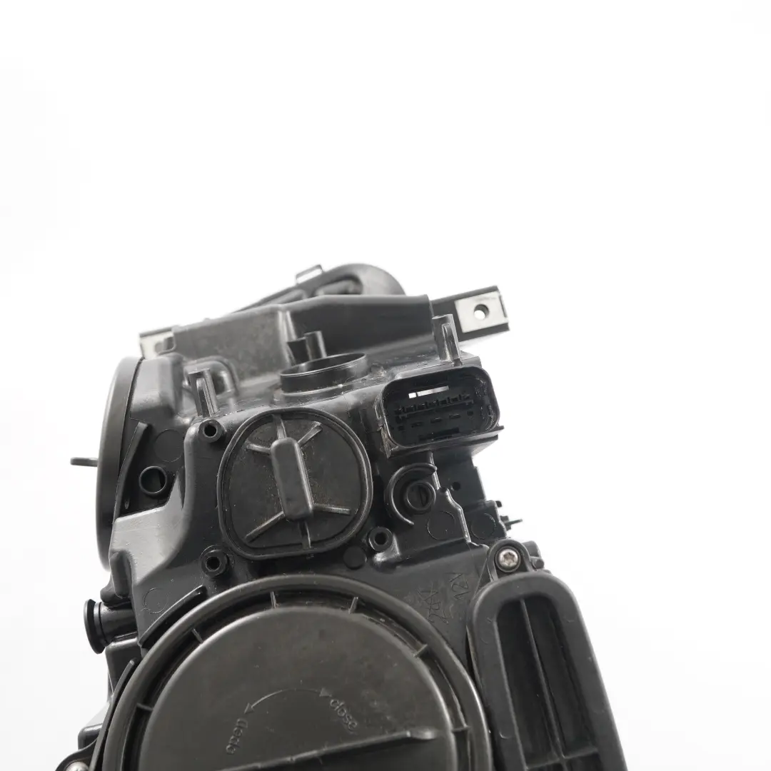 Headlight Headlamp BMW F10 F11 Lamp Light Front Left N/S to with Part number 7203241 Headlight Headlamp BMW F10 F11 Lamp Light Front Left N/S - SKU rhd-7203241-3 - Part number 7203241