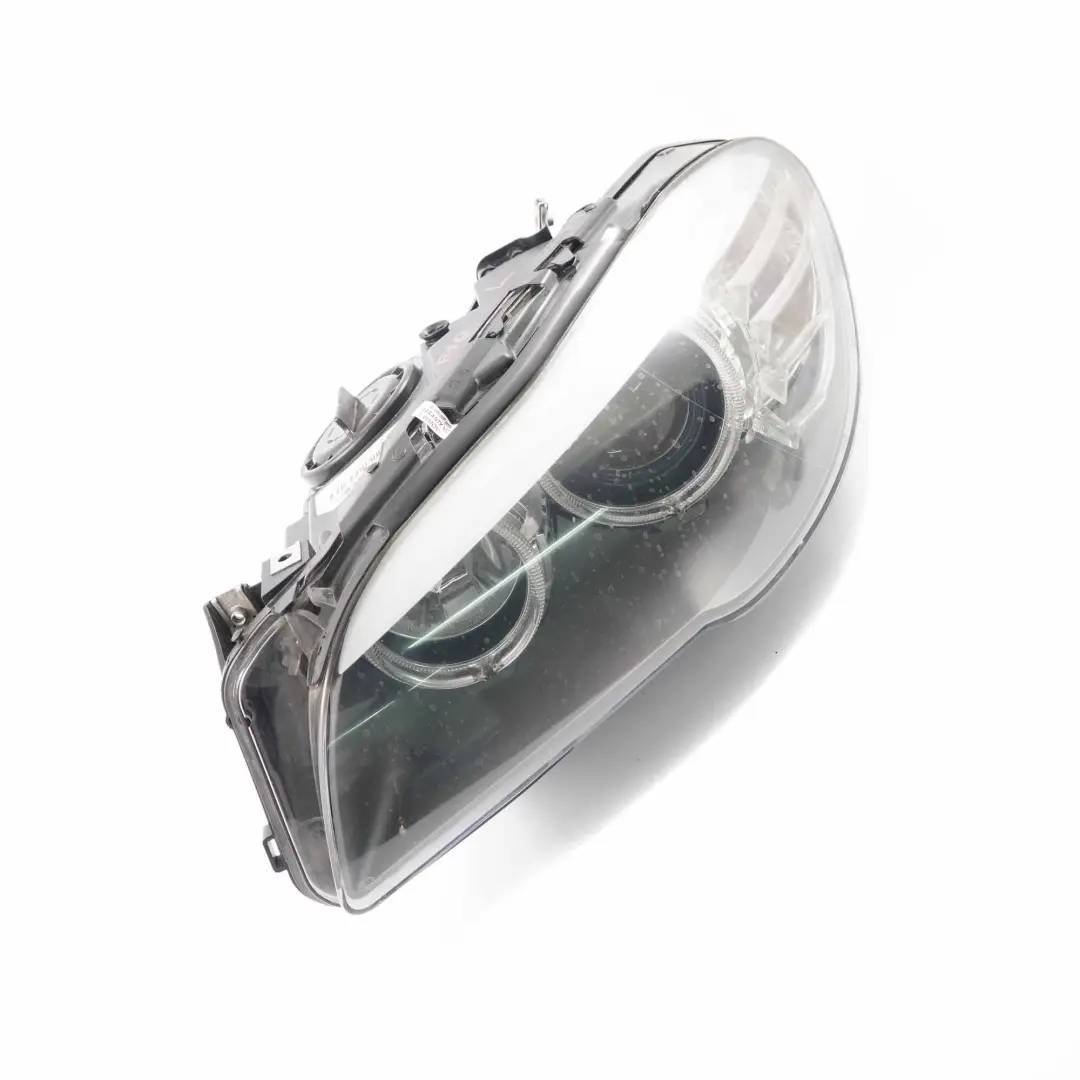 Headlight Headlamp BMW F10 F11 Lamp Light Front Left N/S to with Part number 7203241 Headlight Headlamp BMW F10 F11 Lamp Light Front Left N/S - SKU rhd-7203241-3 - Part number 7203241