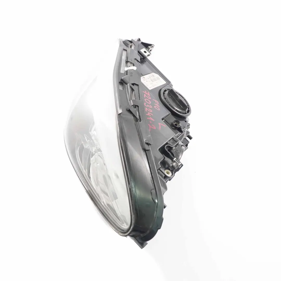 Headlight Headlamp BMW F10 F11 Lamp Light Front Left N/S to with Part number 7203241 Headlight Headlamp BMW F10 F11 Lamp Light Front Left N/S - SKU rhd-7203241-3 - Part number 7203241