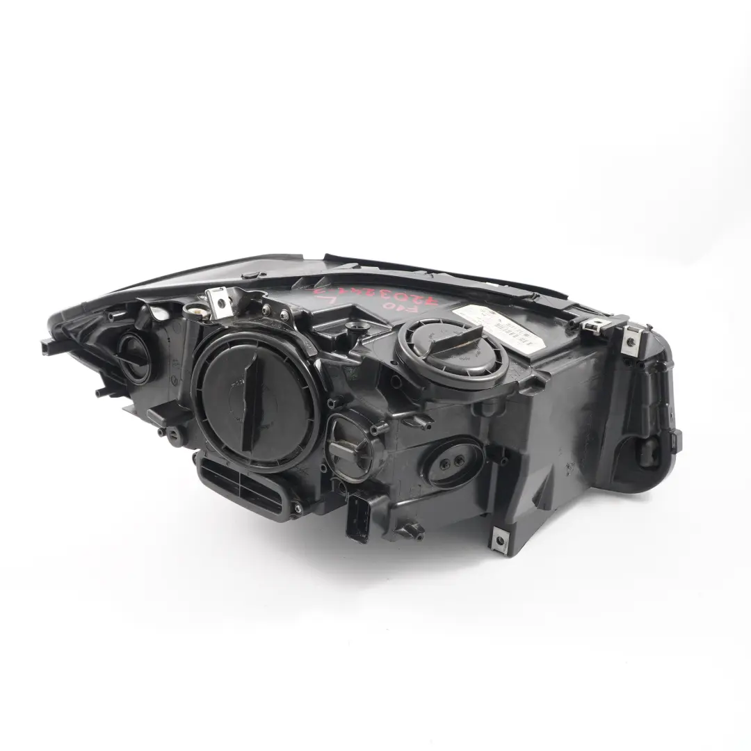  Headlight Headlamp BMW F10 F11 Lamp Light Front Left N/S - SKU rhd-7203241-3 - Part number 7203241