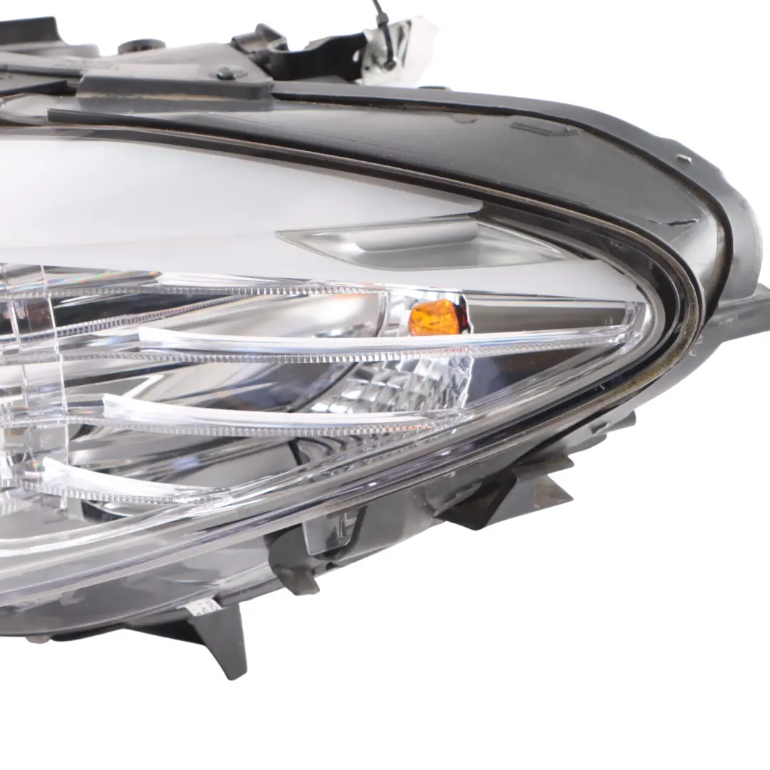 Headlight Headlamp BMW F10 F11 Lamp Light Front Left N/S to with Part number 7203241 Headlight Headlamp BMW F10 F11 Lamp Light Front Left N/S - SKU RHD-7203241-TYC - Part number 7203241