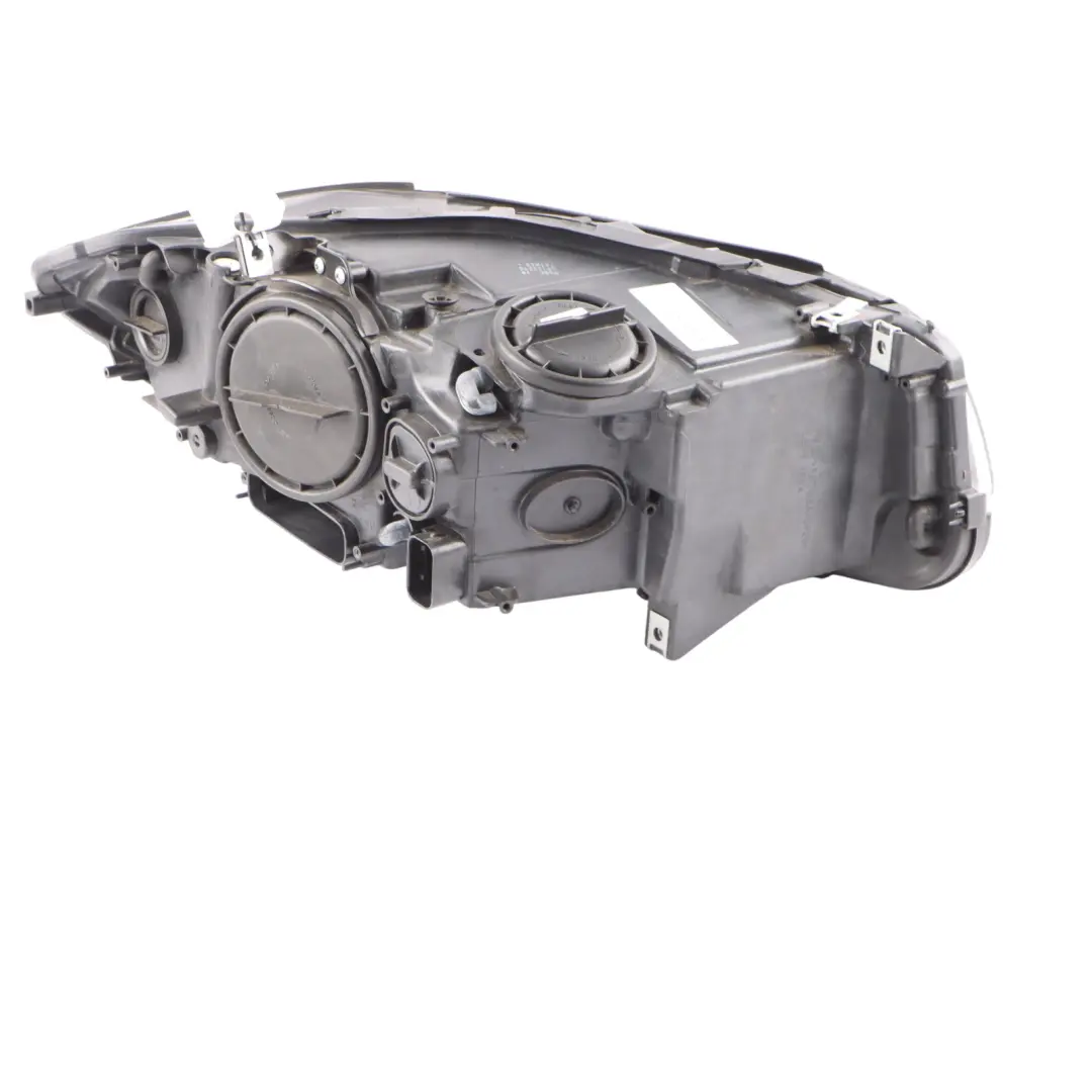  Headlight Headlamp BMW F10 F11 Lamp Light Front Left N/S - SKU RHD-7203241-TYC - Part number 7203241