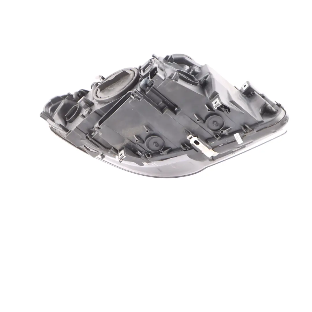Headlight Headlamp BMW F10 F11 Lamp Light Front Left N/S to with Part number 7203241 Headlight Headlamp BMW F10 F11 Lamp Light Front Left N/S - SKU RHD-7203241-TYC - Part number 7203241