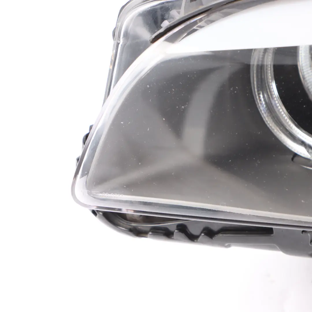 Headlight Headlamp BMW F10 F11 Lamp Light Front Left N/S to with Part number 7203241 Headlight Headlamp BMW F10 F11 Lamp Light Front Left N/S - SKU RHD-7203241-TYC - Part number 7203241