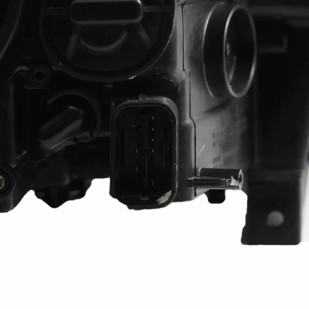  Headlight Headlamp BMW F10 F11 Lamp Light Front Left N/S - SKU rhd-7203241 - Part number 7203241