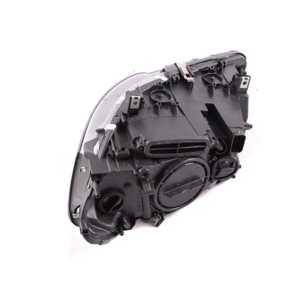 Headlight Headlamp Light Lamp Front Right O/S to BMW F10 F11 with Part number 7203242 BMW F10 F11 Headlight Headlamp Light Lamp Front Right O/S - SKU rhd-7203242-DEPO - Part number 7203242