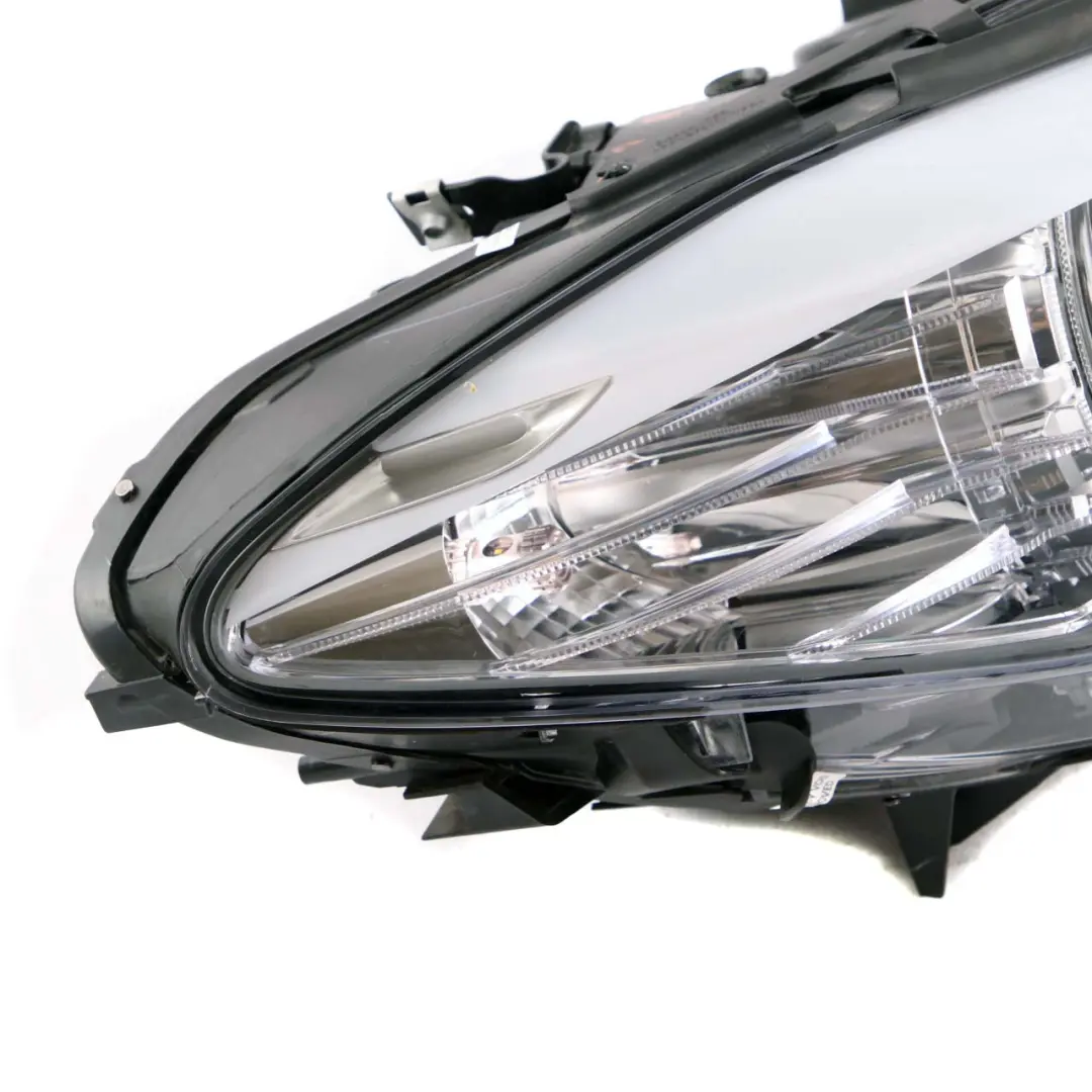 Headlight Headlamp Light Lamp Front Right O/S to BMW F10 F11 with Part number 7203242 BMW F10 F11 Headlight Headlamp Light Lamp Front Right O/S - SKU rhd-7203242-DEPO - Part number 7203242