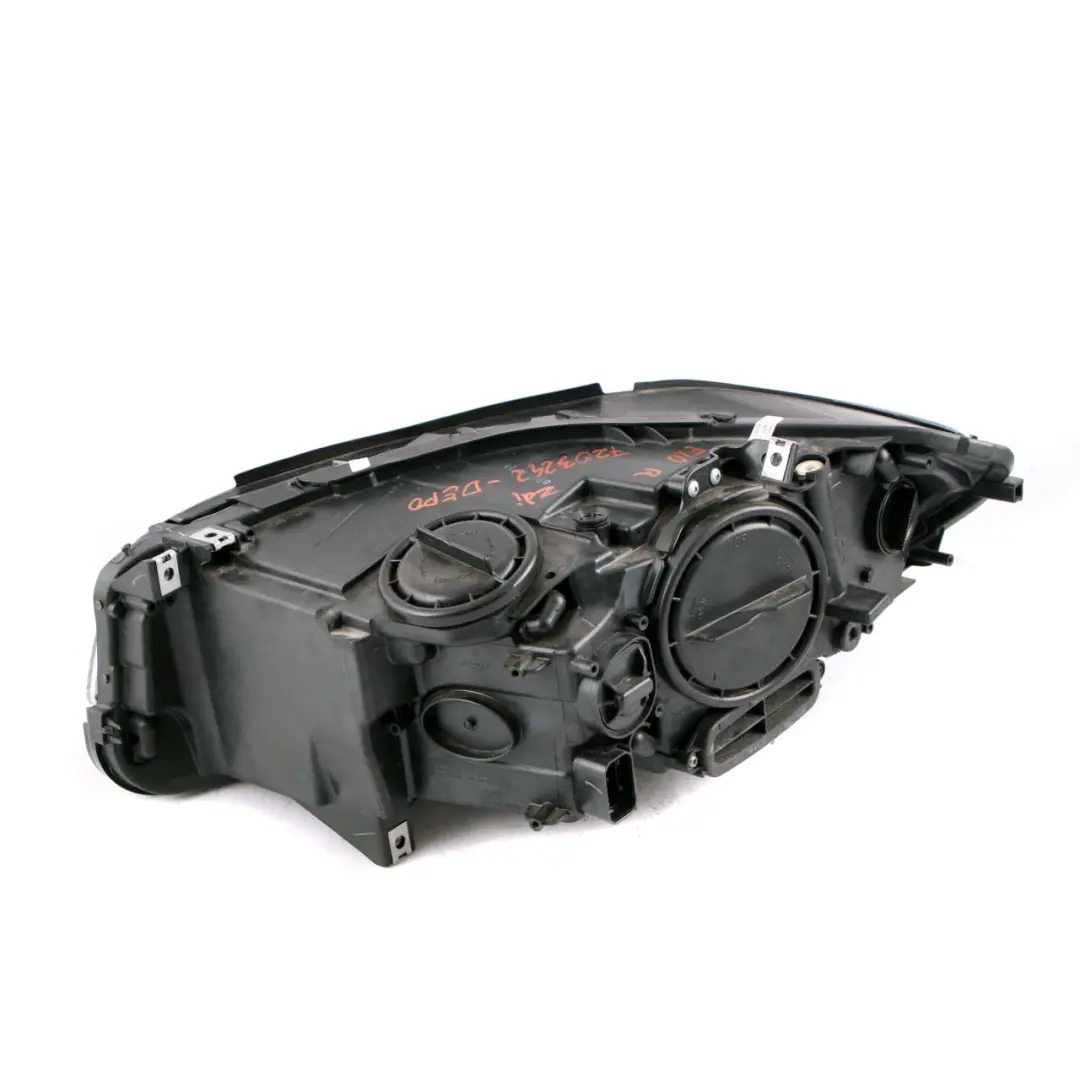 BMW F10 F11 Headlight Headlamp Light Lamp Front Right O/S - SKU rhd-7203242-DEPO - Part number 7203242