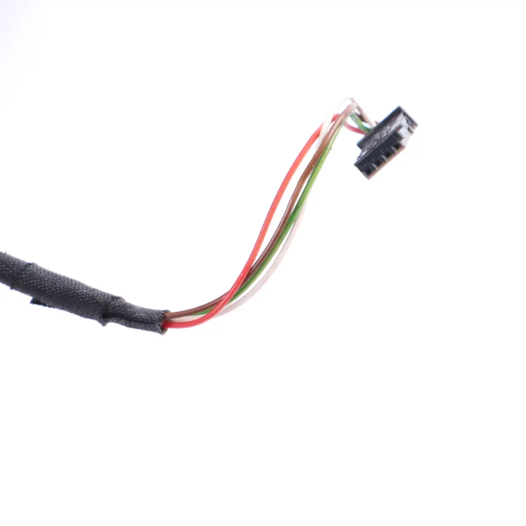  Wing Mirror BMW E60 E61 LCI M Sport Right O/S High Gloss Heated Outside - SKU rhd-7203532 - Part number 7203532