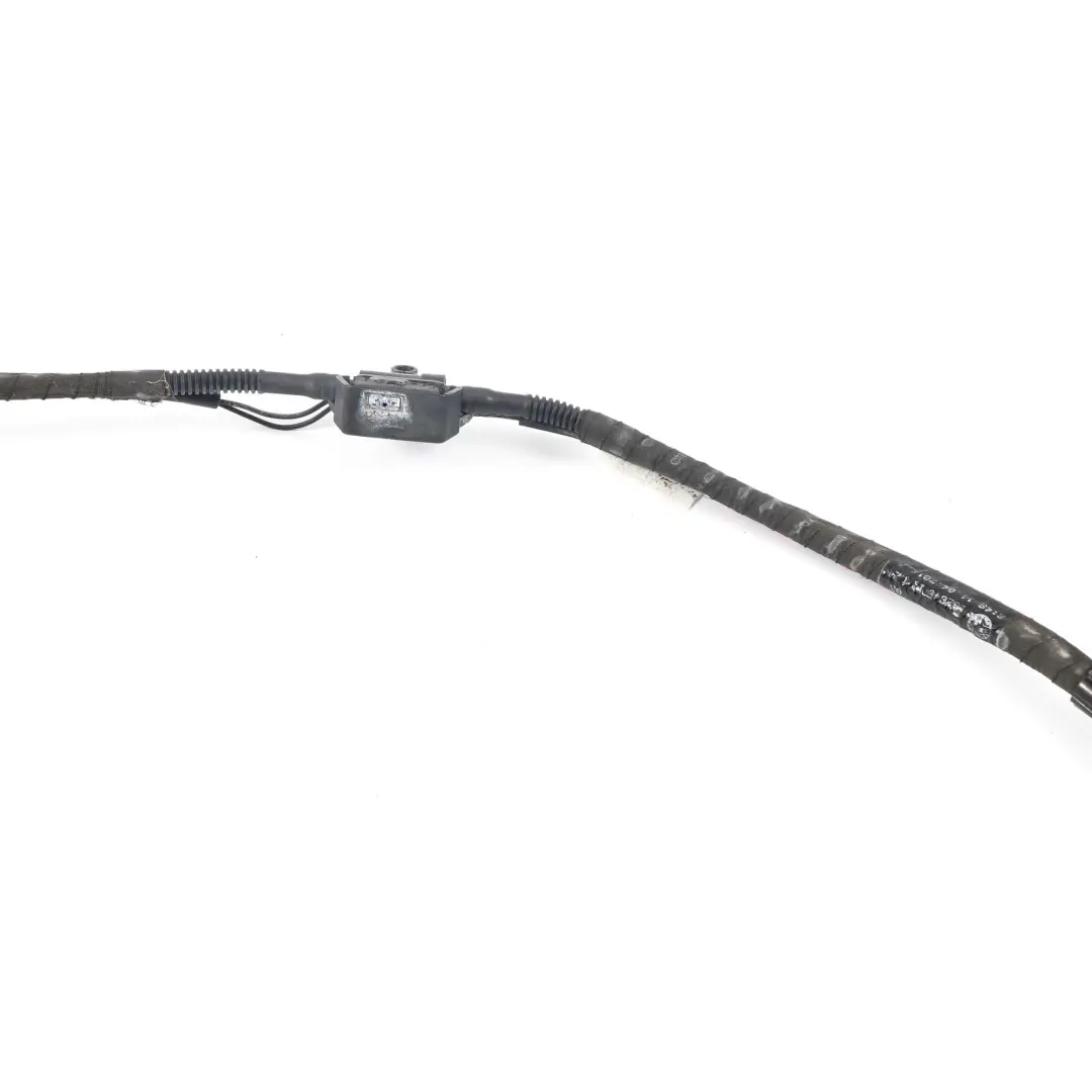  Windscreen Washer System BMW F10 F11 LCI 1 Nozzle Chain - SKU rhd-7205118-1 - Part number 7205118