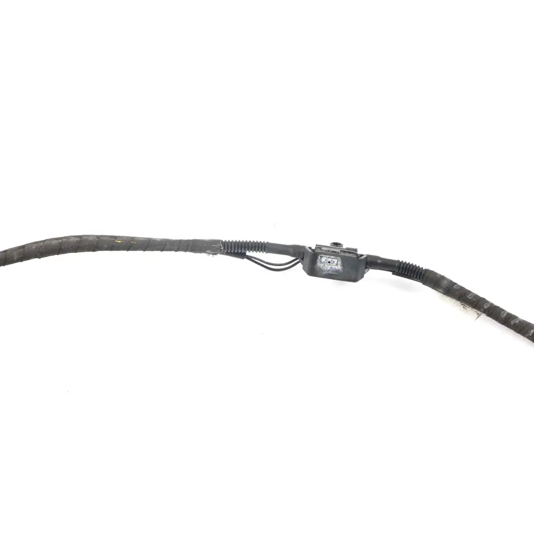  Windscreen Washer System BMW F10 F11 LCI 1 Nozzle Chain - SKU rhd-7205118-1 - Part number 7205118