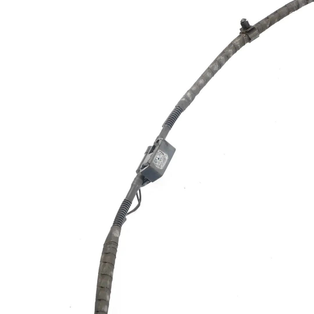 Windscreen Washer System BMW F10 F11 LCI 1 Nozzle Chain - SKU rhd-7205118-1 - Part number 7205118