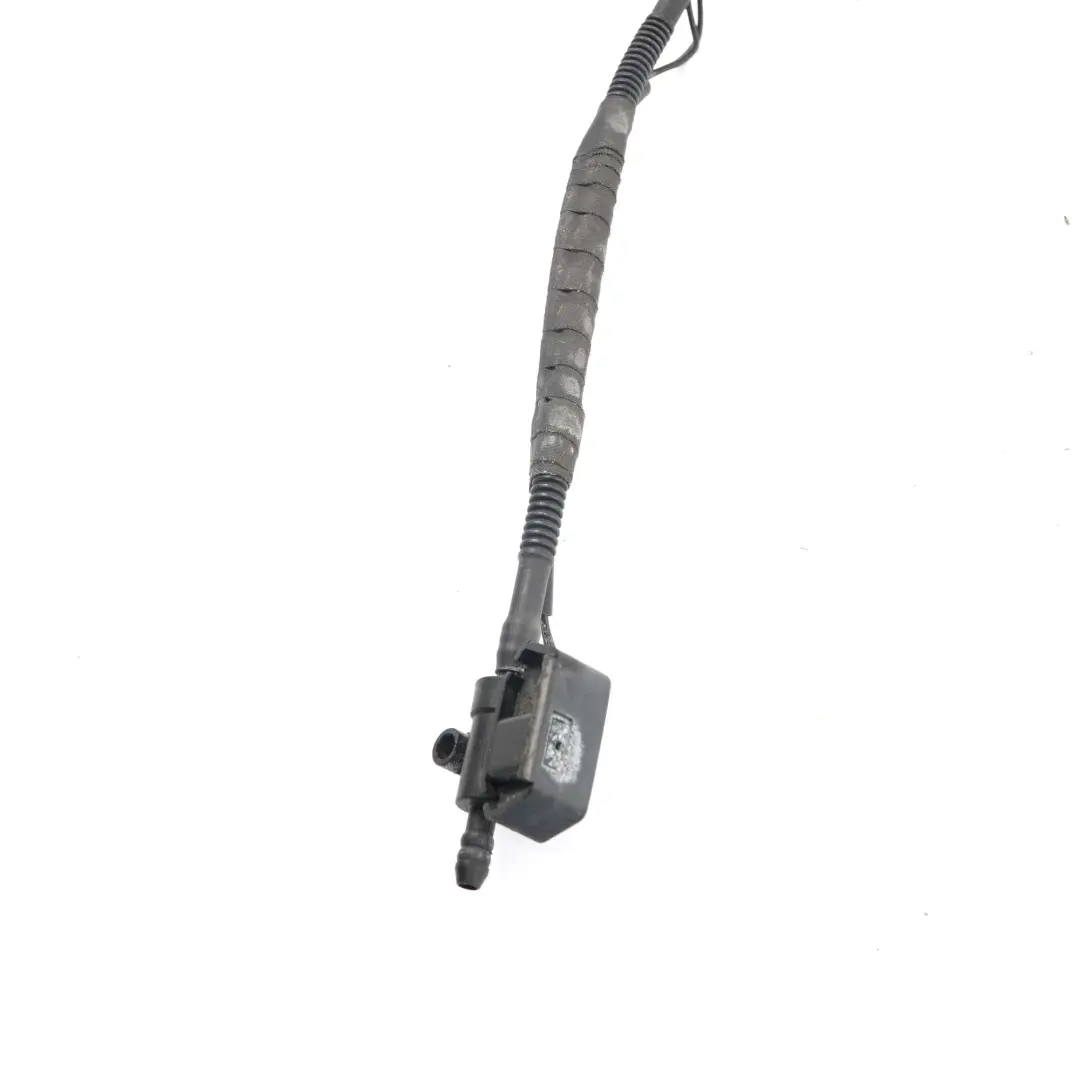  Windscreen Washer System BMW F10 F11 LCI 1 Nozzle Chain - SKU rhd-7205118-1 - Part number 7205118
