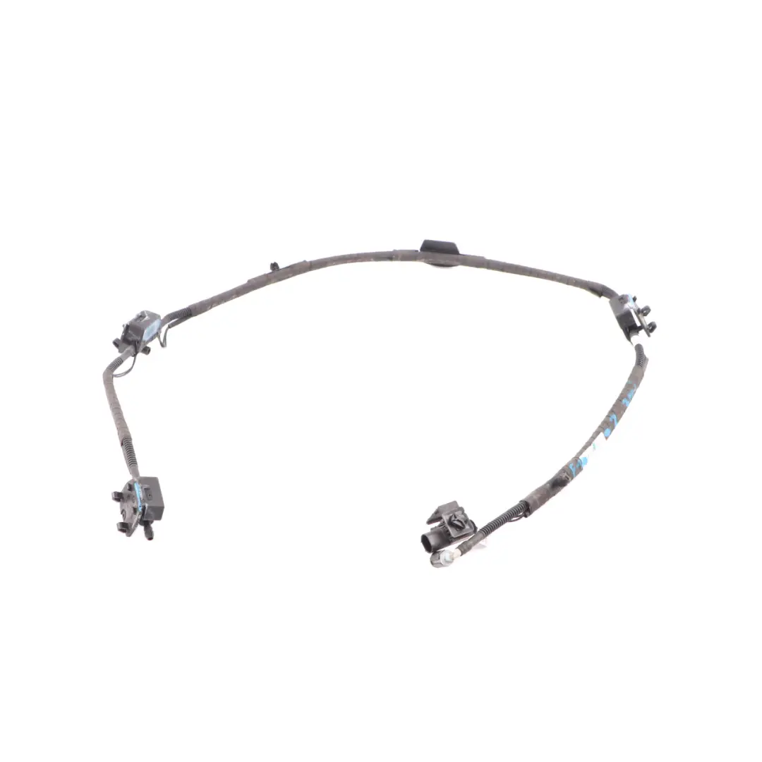 Nozzle Jet Chain Windscreen Washer System to BMW F10 F11 LCI with Part number 7205118 BMW F10 F11 LCI Nozzle Jet Chain Windscreen Washer System - SKU rhd-7205118-2 - Part number 7205118