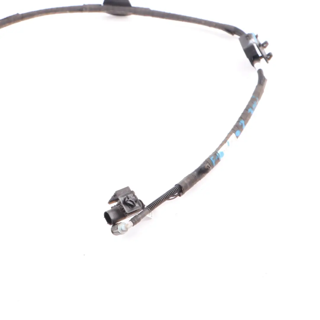 Nozzle Jet Chain Windscreen Washer System to BMW F10 F11 LCI with Part number 7205118 BMW F10 F11 LCI Nozzle Jet Chain Windscreen Washer System - SKU rhd-7205118-2 - Part number 7205118