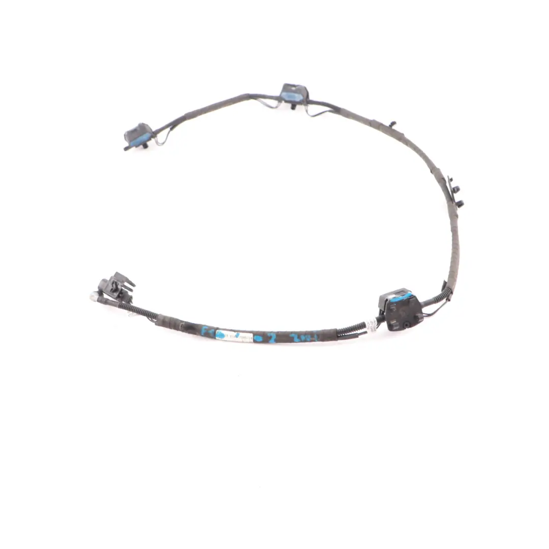 Nozzle Jet Chain Windscreen Washer System to BMW F10 F11 LCI with Part number 7205118 BMW F10 F11 LCI Nozzle Jet Chain Windscreen Washer System - SKU rhd-7205118-2 - Part number 7205118