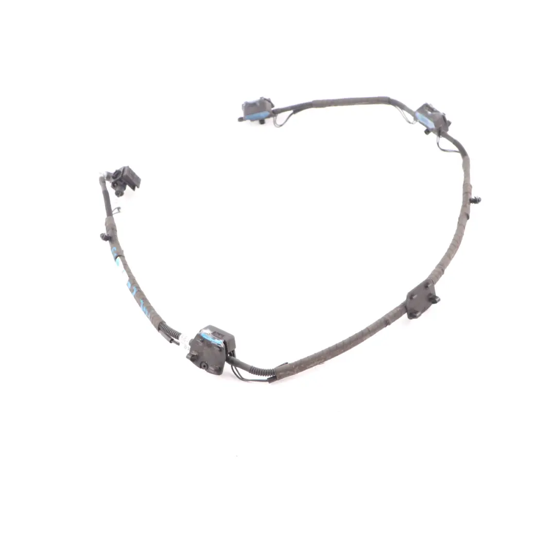 Nozzle Jet Chain Windscreen Washer System to BMW F10 F11 LCI with Part number 7205118 BMW F10 F11 LCI Nozzle Jet Chain Windscreen Washer System - SKU rhd-7205118-2 - Part number 7205118