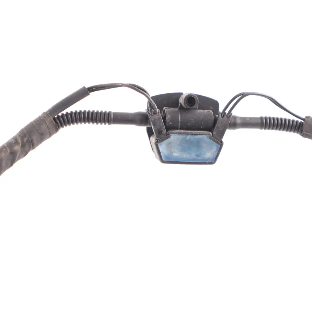 BMW F10 F11 LCI Nozzle Jet Chain Windscreen Washer System - SKU rhd-7205118-2 - Part number 7205118