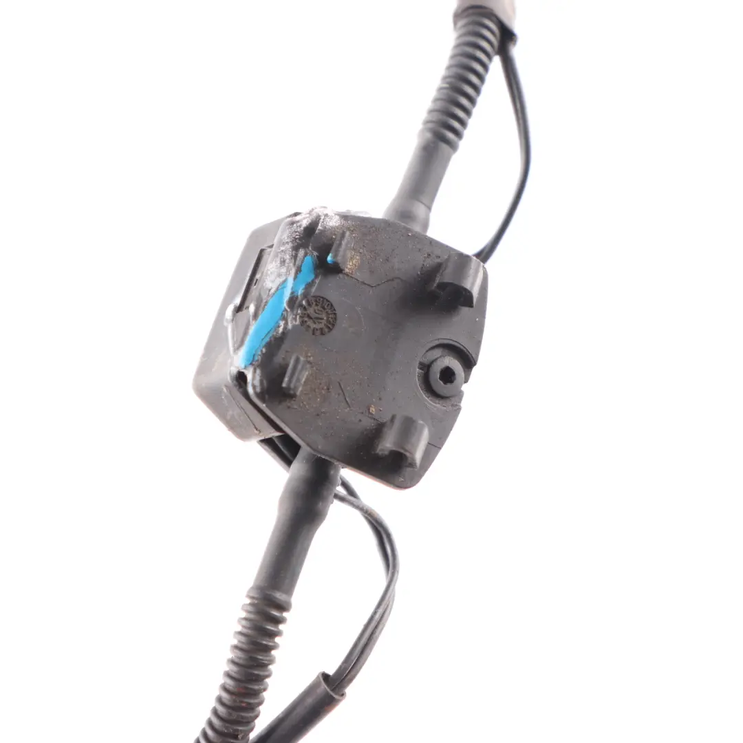 BMW F10 F11 LCI Nozzle Jet Chain Windscreen Washer System - SKU rhd-7205118-2 - Part number 7205118