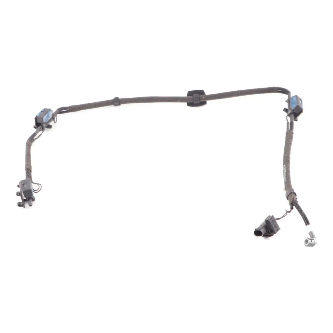 Nozzle Jet Chain Windscreen Washer System to BMW F10 F11 LCI with Part number 7205118 BMW F10 F11 LCI Nozzle Jet Chain Windscreen Washer System - SKU rhd-7205118-3 - Part number 7205118