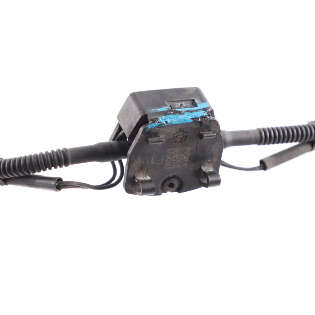 BMW F10 F11 LCI Nozzle Jet Chain Windscreen Washer System - SKU rhd-7205118-3 - Part number 7205118