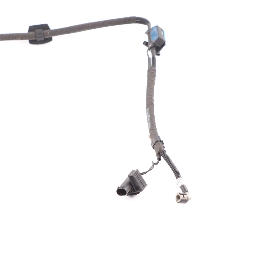 BMW F10 F11 LCI Nozzle Jet Chain Windscreen Washer System - SKU rhd-7205118-3 - Part number 7205118