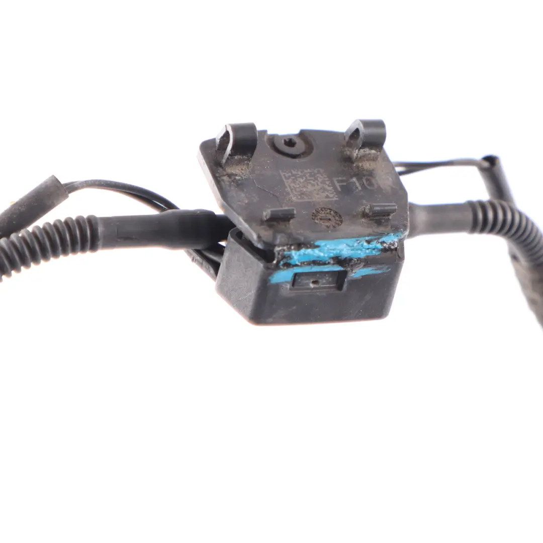 Nozzle Jet Chain Windscreen Washer System to BMW F10 F11 LCI with Part number 7205118 BMW F10 F11 LCI Nozzle Jet Chain Windscreen Washer System - SKU rhd-7205118-3 - Part number 7205118