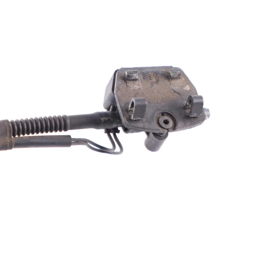 Nozzle Jet Chain Windscreen Washer System to BMW F10 F11 LCI with Part number 7205118 BMW F10 F11 LCI Nozzle Jet Chain Windscreen Washer System - SKU rhd-7205118-3 - Part number 7205118