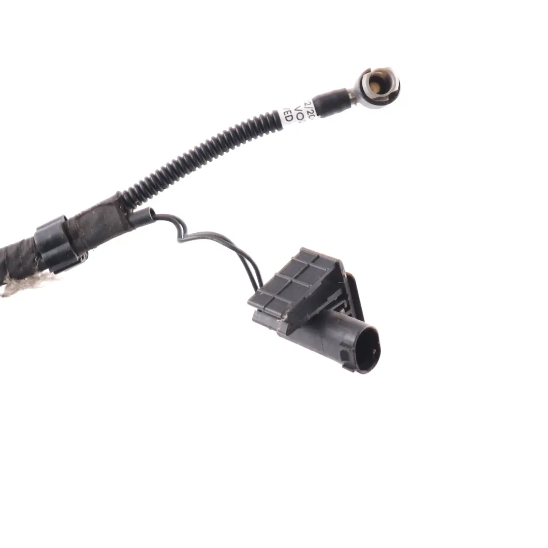 BMW F10 F11 LCI Nozzle Jet Chain Windscreen Washer System - SKU rhd-7205118-3 - Part number 7205118
