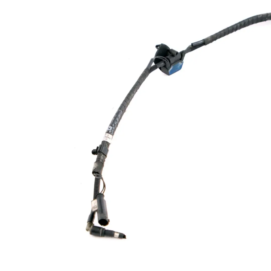 BMW 5 Series F10 F11 LCI Nozzle Chain Windscreen Washer System - SKU rhd-7205118 - Part number 7205118