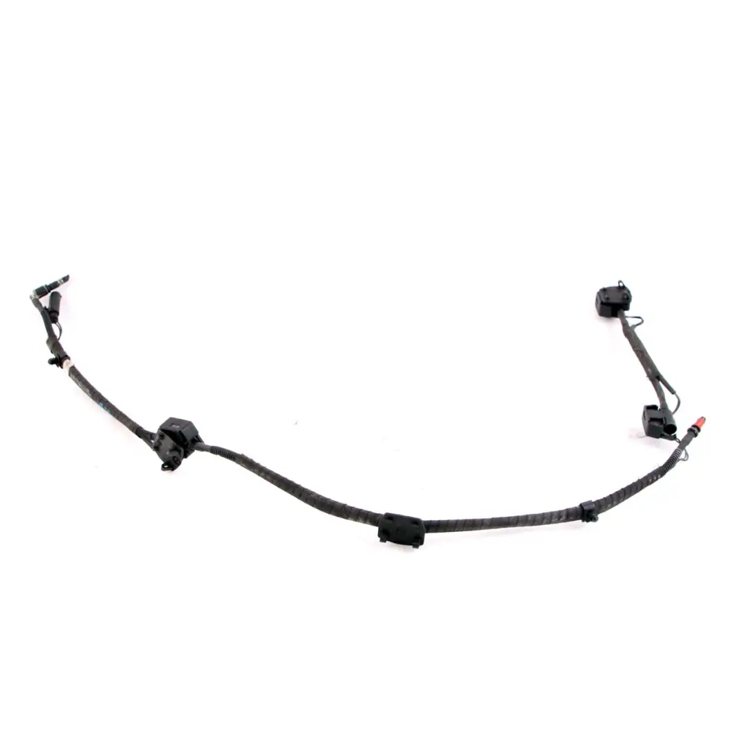 BMW 5 Series F10 F11 LCI Nozzle Chain Windscreen Washer System - SKU rhd-7205118 - Part number 7205118