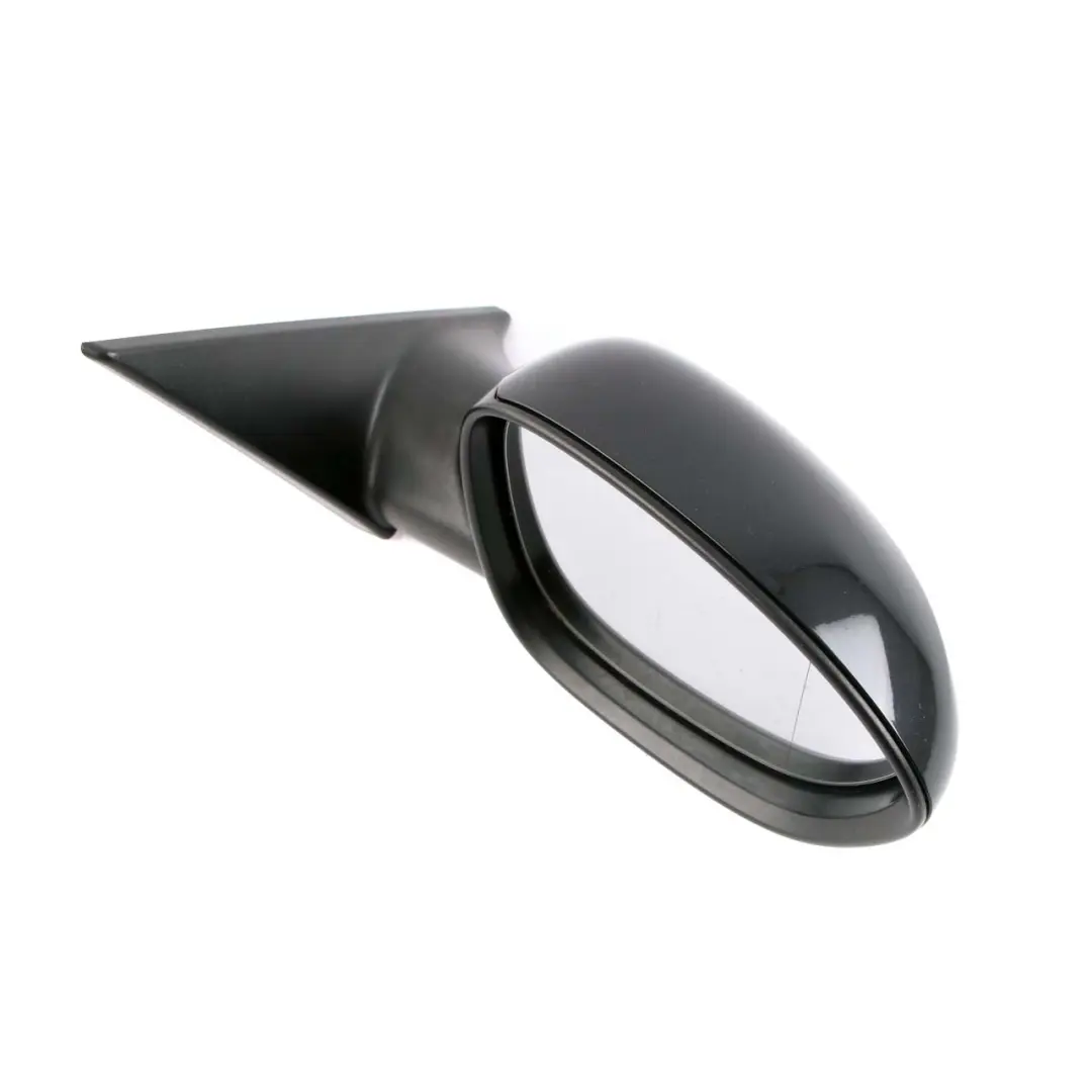 Wing Mirror Door BMW Z4 E89 Heated Right O/S Black Sapphire Metallic 475 to with Part number 7205172 Wing Mirror Door BMW Z4 E89 Heated Right O/S Black Sapphire Metallic 475 - SKU rhd-7205172-BS - Part number 7205172