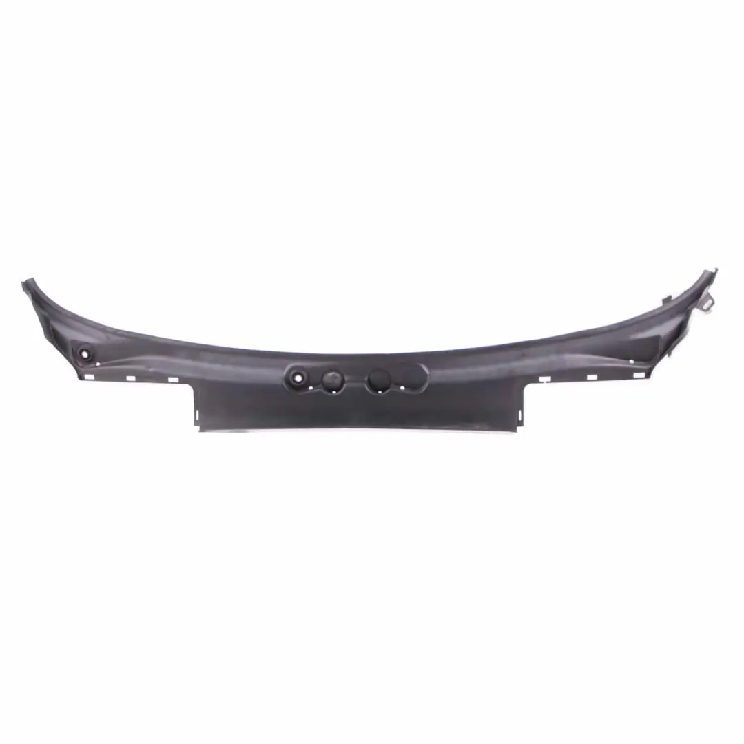Windscreen Scuttle BMW X3 F25 X4 F26 Panel Cover Front Windshield Trim to with Part number 7206136 Windscreen Scuttle BMW X3 F25 X4 F26 Panel Cover Front Windshield Trim - SKU rhd-7206136 - Part number 7206136