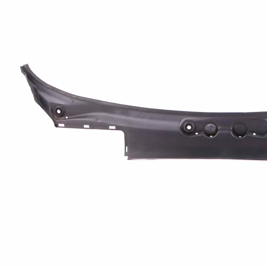 Windscreen Scuttle BMW X3 F25 X4 F26 Panel Cover Front Windshield Trim to with Part number 7206136 Windscreen Scuttle BMW X3 F25 X4 F26 Panel Cover Front Windshield Trim - SKU rhd-7206136 - Part number 7206136