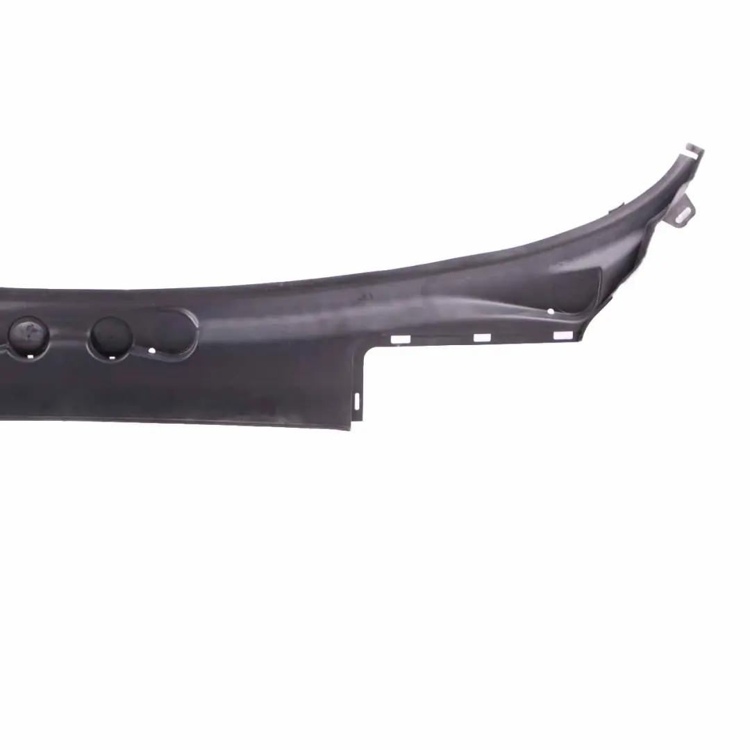 Windscreen Scuttle BMW X3 F25 X4 F26 Panel Cover Front Windshield Trim to with Part number 7206136 Windscreen Scuttle BMW X3 F25 X4 F26 Panel Cover Front Windshield Trim - SKU rhd-7206136 - Part number 7206136