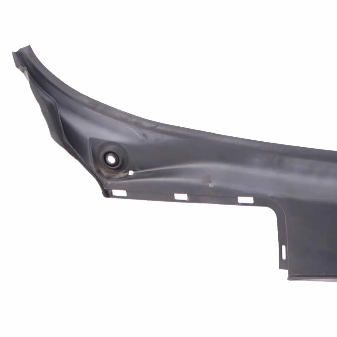 Windscreen Scuttle BMW X3 F25 X4 F26 Panel Cover Front Windshield Trim to with Part number 7206136 Windscreen Scuttle BMW X3 F25 X4 F26 Panel Cover Front Windshield Trim - SKU rhd-7206136 - Part number 7206136